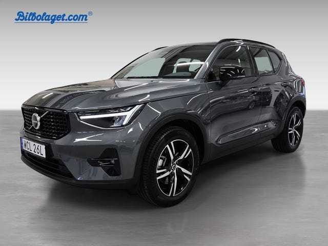 Volvo XC40 2026