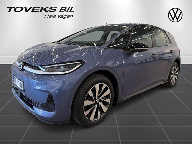 Volkswagen ID.3 Neo 2027
