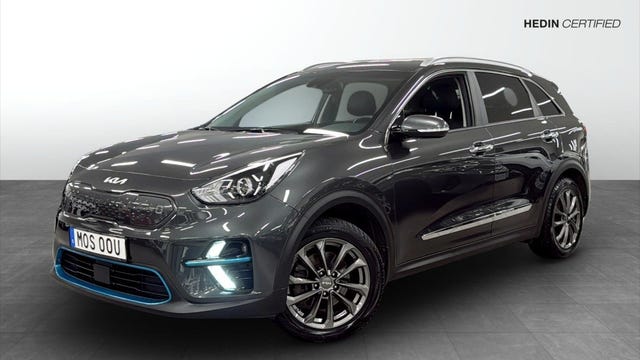 Kia e-Niro 2022