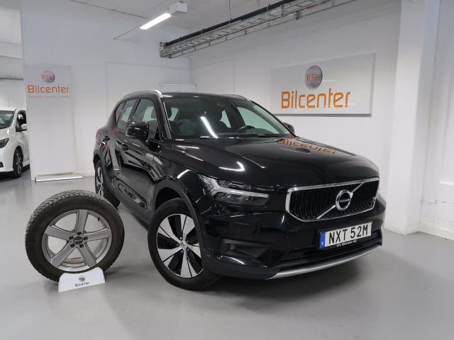 Volvo XC40 2020