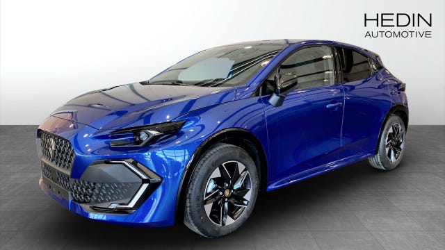 Renault Clio 2026