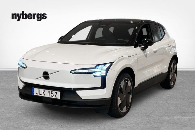 Volvo EX30 2025