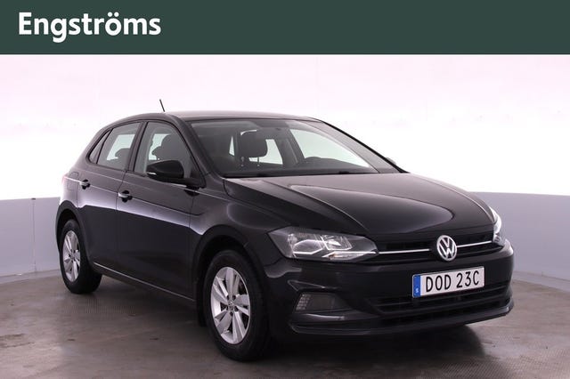 Volkswagen Polo 2020