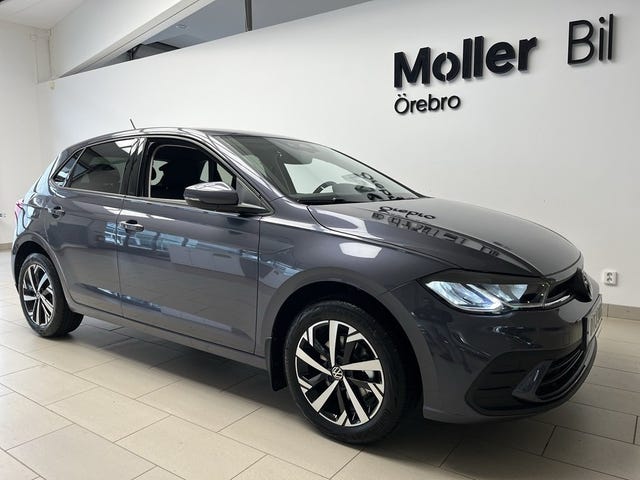 Volkswagen Polo 2027