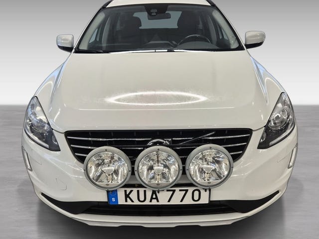 Volvo XC60 2017