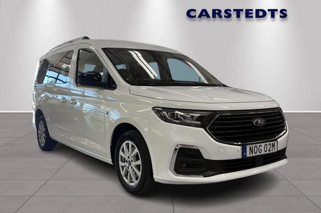 Ford Transit Connect 2023