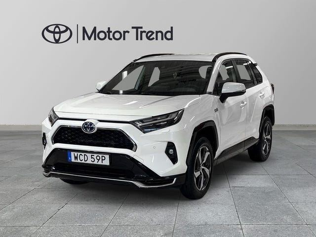 Toyota RAV4 2022