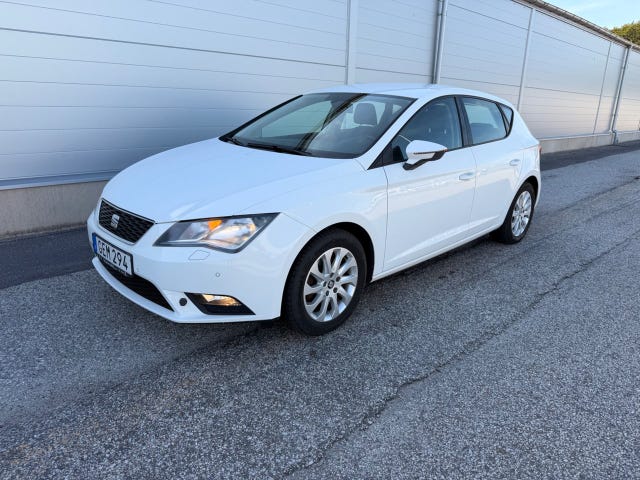 Seat Leon 2015