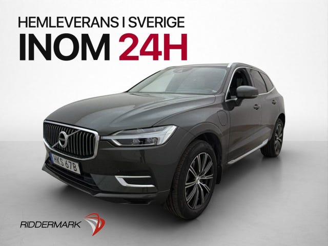 Volvo XC60 2020
