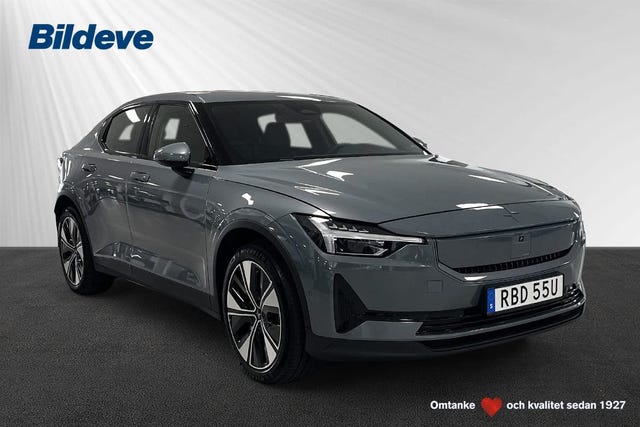 Polestar 2 2024