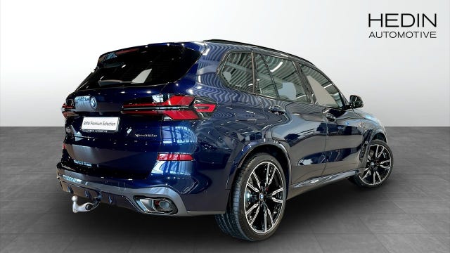 BMW X5 2026 – bild 2