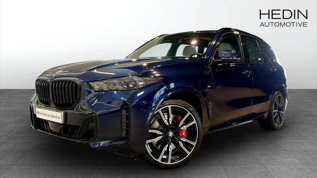 BMW X5 2026
