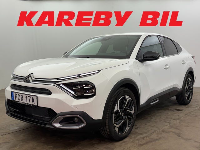 Citroen C4 2023