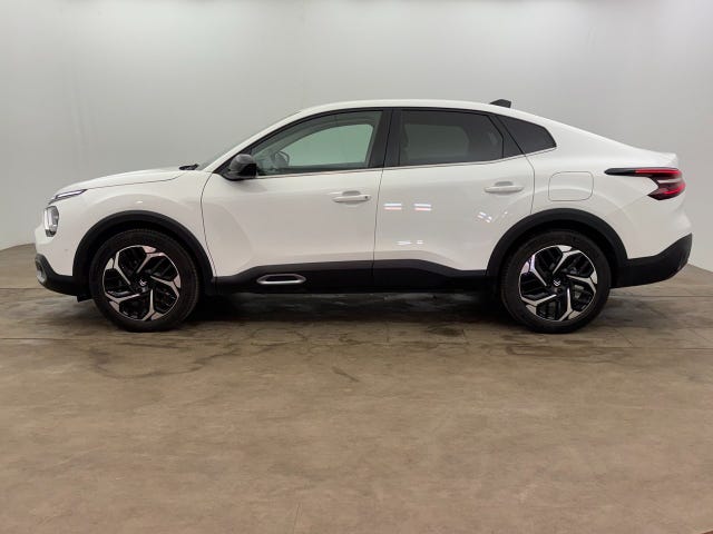 Citroen C4 2023 – bild 3