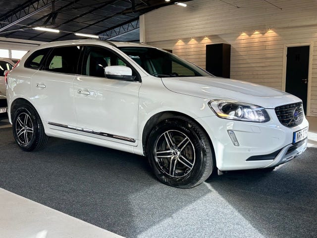 Volvo XC60 2015