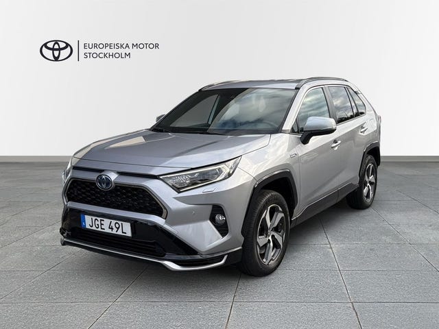 Toyota RAV4 2020