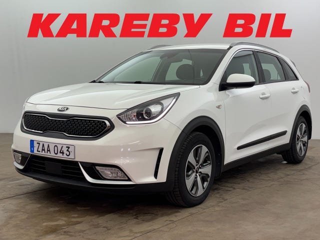 Kia Niro 2018