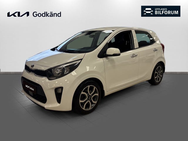 Kia Picanto 2021