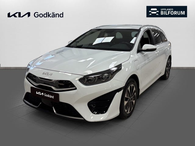 Kia Ceed 2024