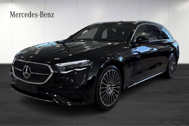 Mercedes-Benz E300 2026
