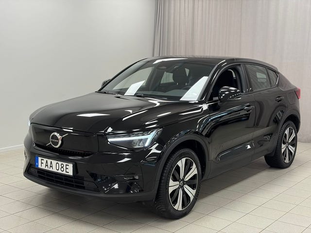 Volvo C40 2023