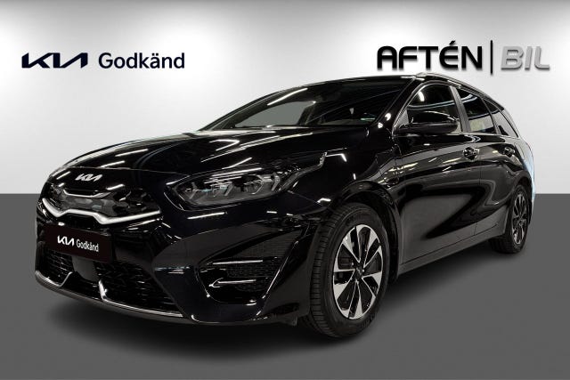 Kia Ceed 2024