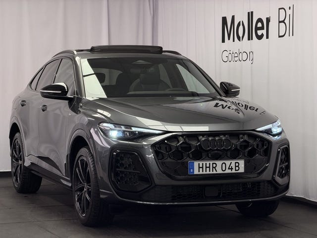 Audi Q5 2025
