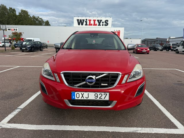 Volvo XC60 2011 – bild 2