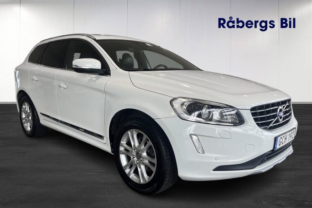 Volvo XC60 2016 – bild 2