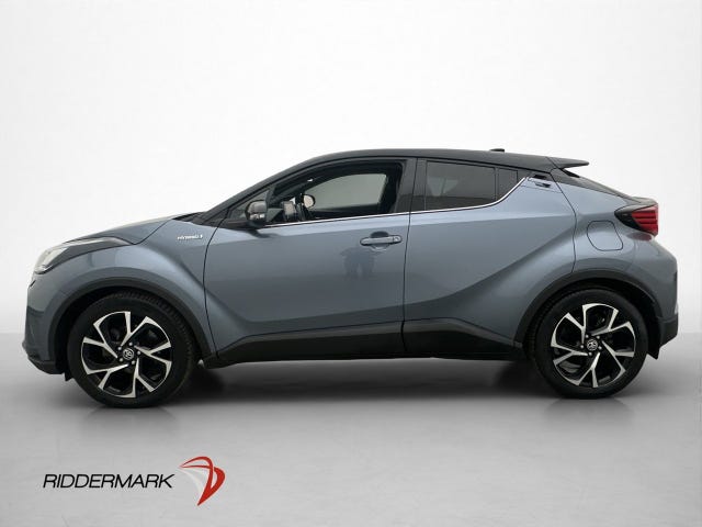 Toyota C-HR 2019