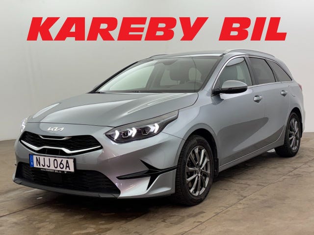 Kia Ceed 2025