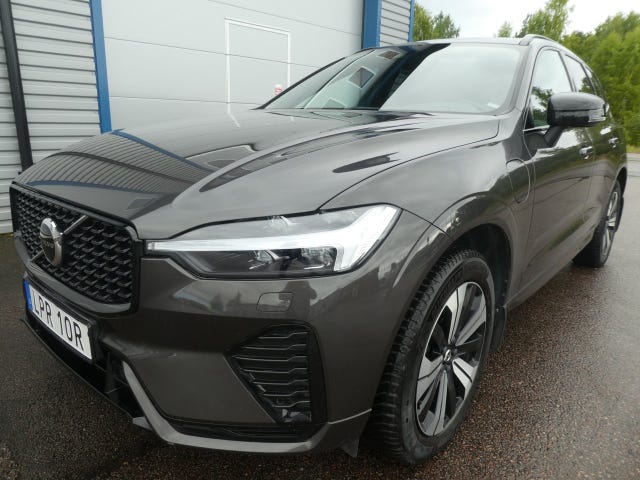 Volvo XC60 2024