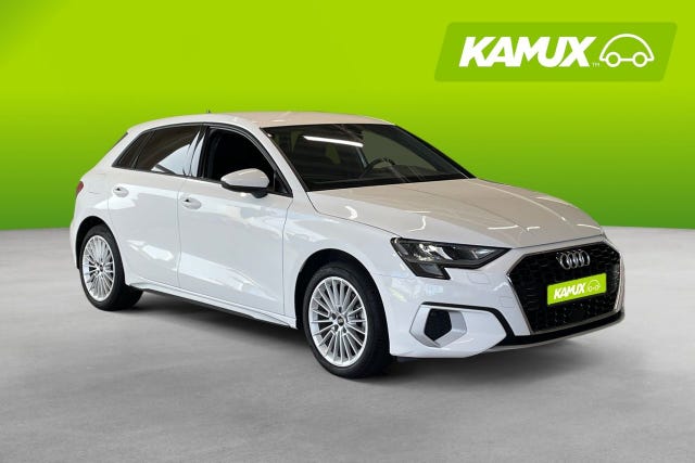 Audi A3 2024