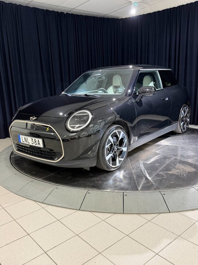 MINI Cooper SE 2024