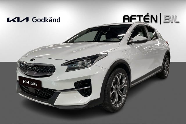 Kia XCeed 2021