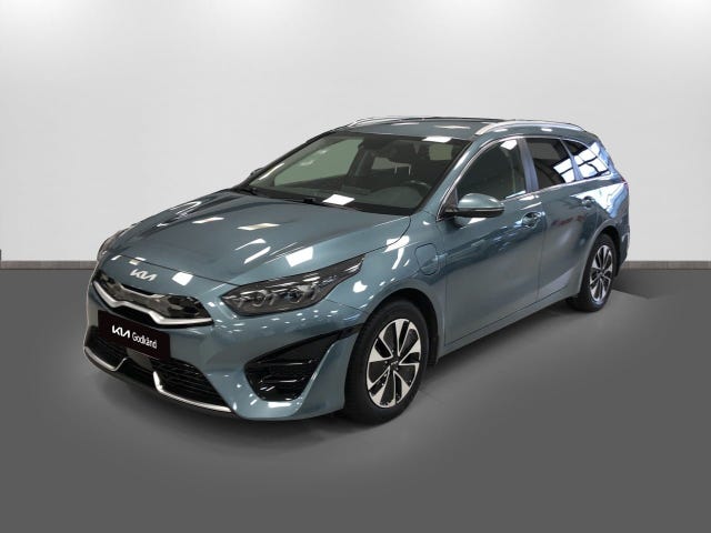 Kia Ceed 2024