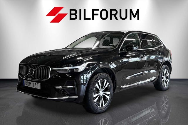 Volvo XC60 2025