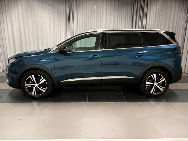 Peugeot 5008 2023 – bild 2