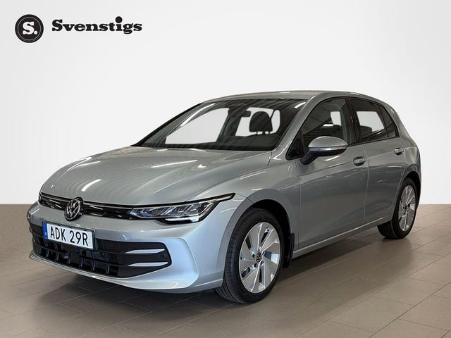 Volkswagen Golf I 2026