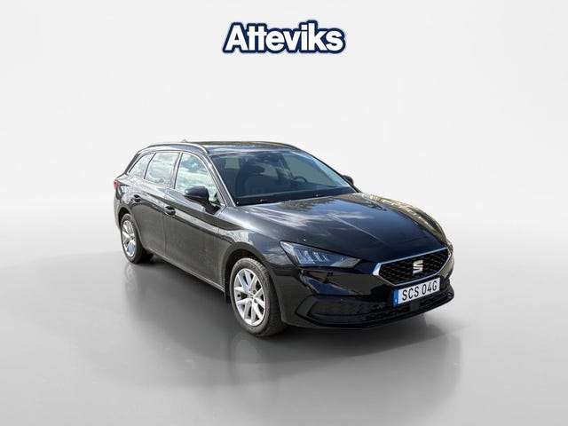Seat Leon 2025
