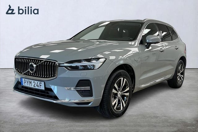 Volvo XC60 2025