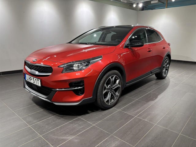 Kia Ceed 2021
