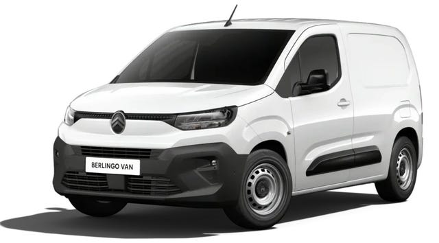 Citroën 1,5 Hdi L2 Berlingo Business 2026