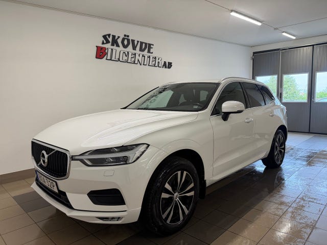 Volvo XC60 2020 – bild 2