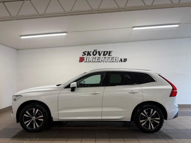 Volvo XC60 2020
