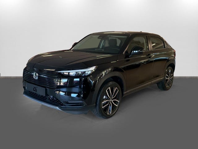 Honda HR-V 2027