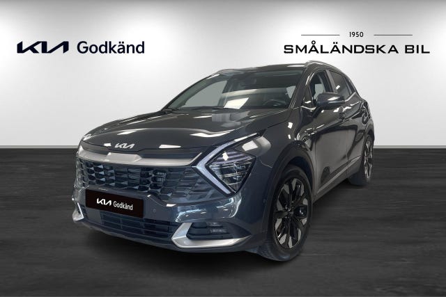 Kia Sportage 2024