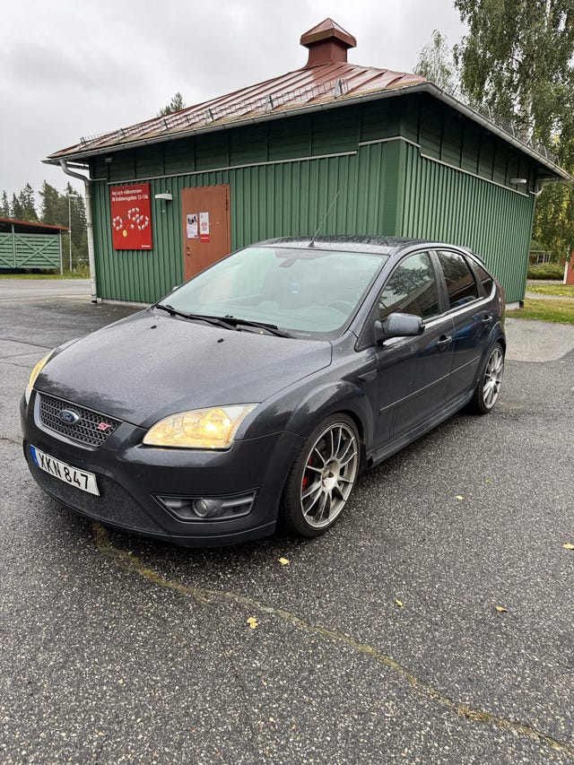 Ford Focus 2006