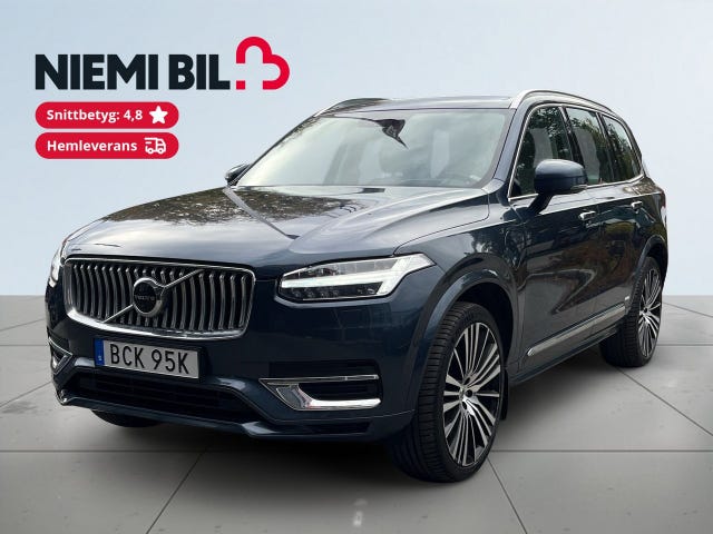 Volvo XC90 2020