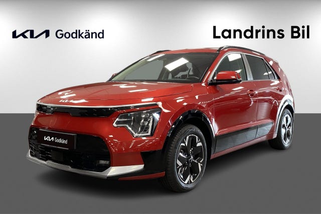 Kia Niro 2023